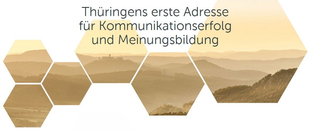 Background von Funke Thüringen Verlag GmbH