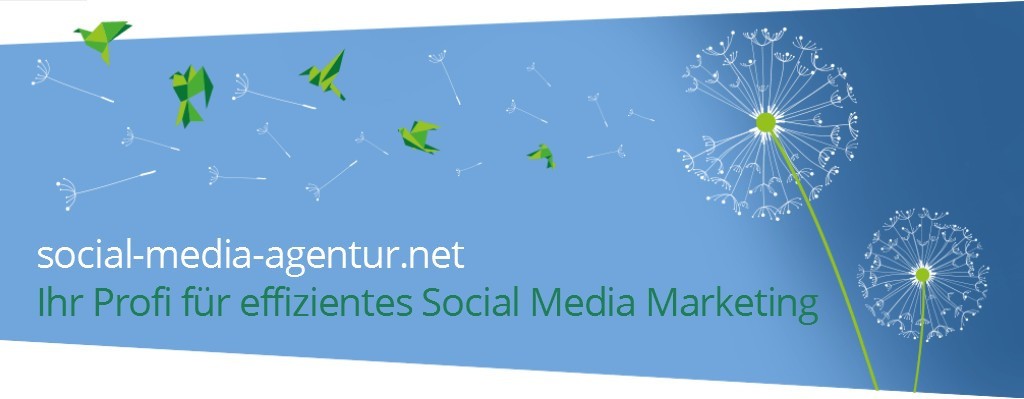Background von Social-Media-Agentur.net