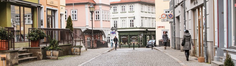 Quartier Lange Brücke