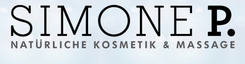 Simone P. Natürliche Kosmetik und Massage