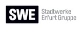 Logo von SWE Stadtwerke Erfurt GmbH 