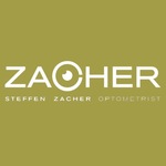 Logo von Optiker Zacher