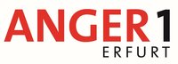 Logo von Einkaufsgalerie ANGER 1 Erfurt