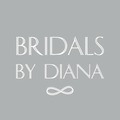 Logo von Bridals by Diana