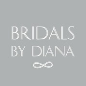 Logo von Bridals by Diana