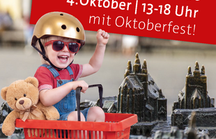 Verkaufsoffener Sonntag