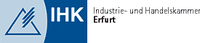 Logo von IHK Erfurt 