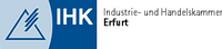 Logo von IHK Erfurt 