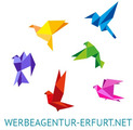 Logo von Werbeagentur-Erfurt.net