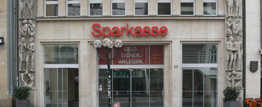 Sparkasse mittelthüringen erfurt