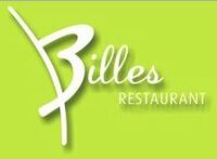 Logo von Billes Restaurant