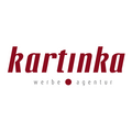 Logo von kartinka Werbeagentur