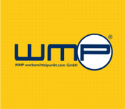 Logo von WMP werbemittelpunkt.com