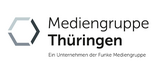 Logo von Mediengruppe Thüringen Verlag GmbH