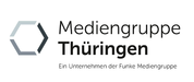Logo von Mediengruppe Thüringen Verlag GmbH | ehemals ZGT GmbH