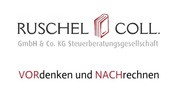 Logo von Ruschel & Coll GmbH & Co.KG Steuerberatungsgesellschaft