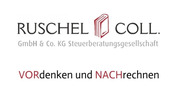 Logo von Ruschel & Coll GmbH & Co.KG Steuerberatungsgesellschaft