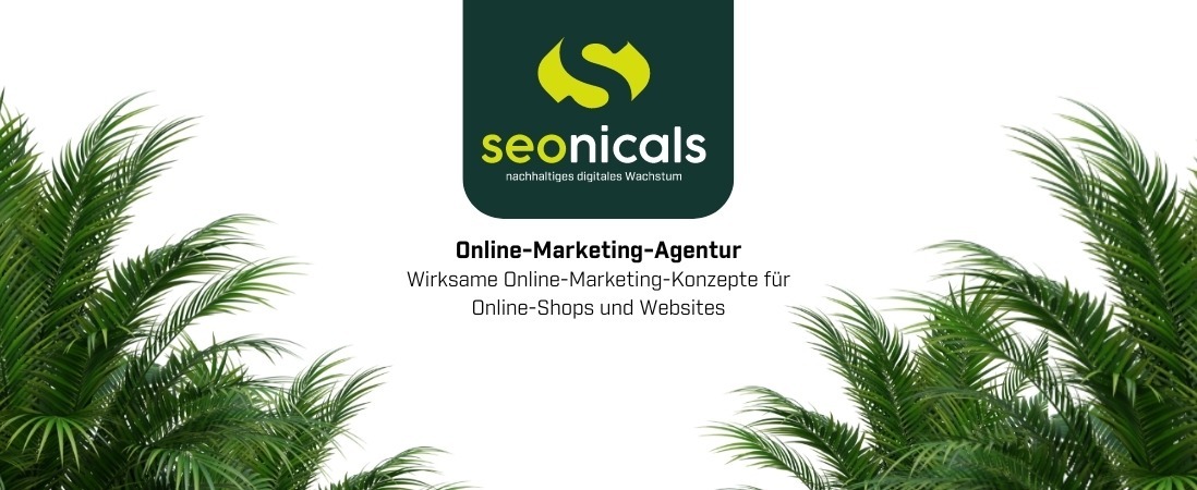 Background von seonicals® (ehemals Werbeagentur-Erfurt.net)