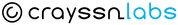 Logo von CrayssnLabs Ludwig Wiegler GbR