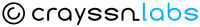 Logo von CrayssnLabs
