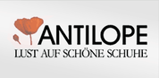Logo von Schuhhaus Antilope